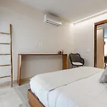 308-303 Beautiful Apartments With 3 Bedrooms