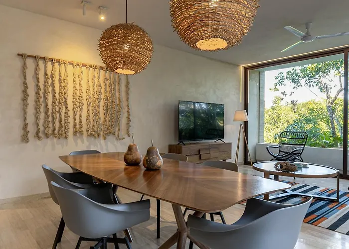 308-303 Beautiful Apartments With 3 Bedrooms