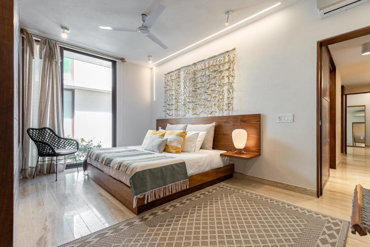 Appartamento 308-303 Beautiful With 3 Bedrooms *