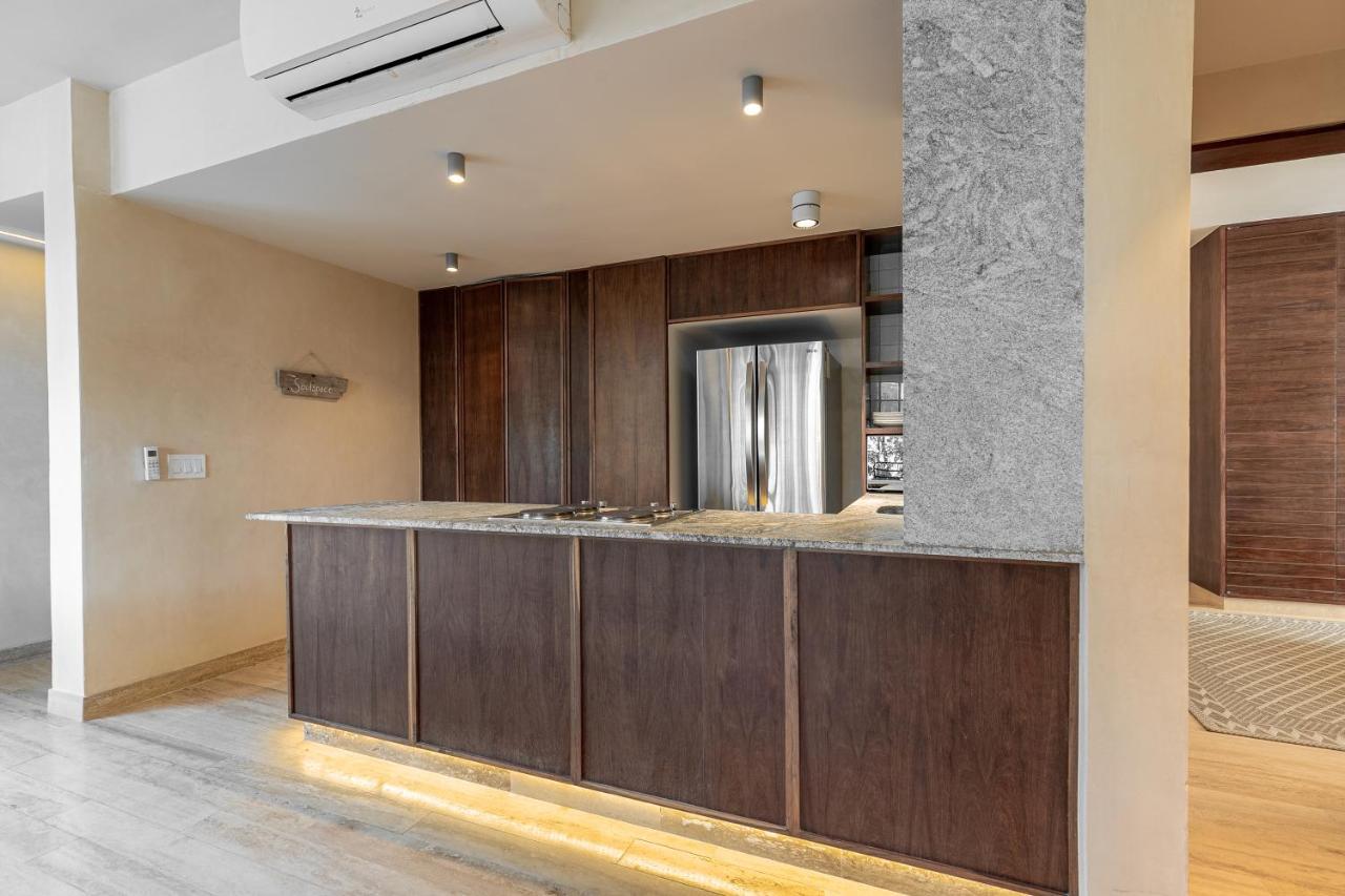 308-303 Beautiful With 3 Bedrooms Appartamento