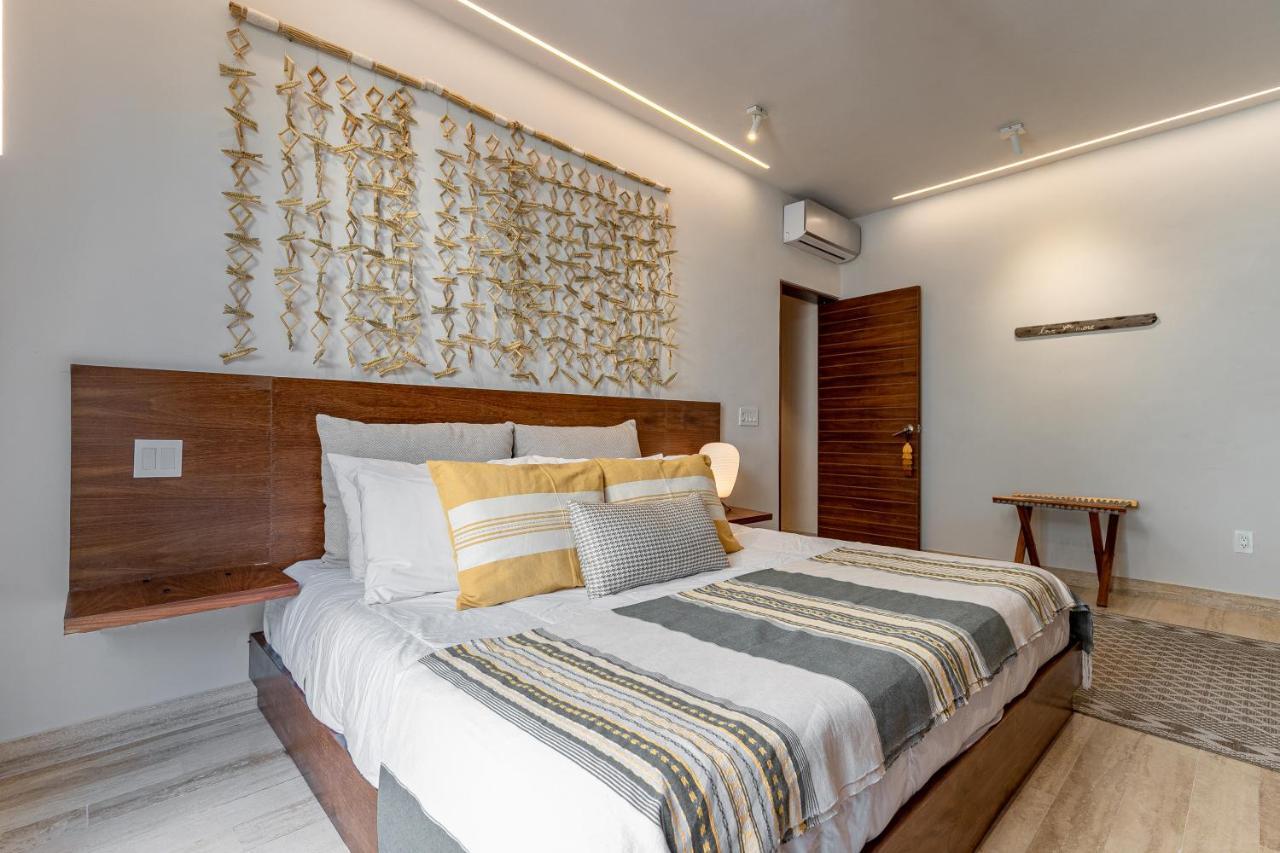 308-303 Beautiful With 3 Bedrooms Appartamento Tulum