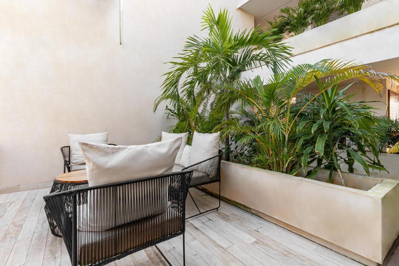 308-303 Beautiful With 3 Bedrooms Appartamento Tulum